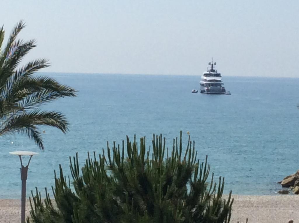 Appartement Dolce Vita Καν-συρ-Μερ Δωμάτιο φωτογραφία