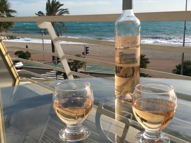 Appartement Dolce Vita Καν-συρ-Μερ Εξωτερικό φωτογραφία