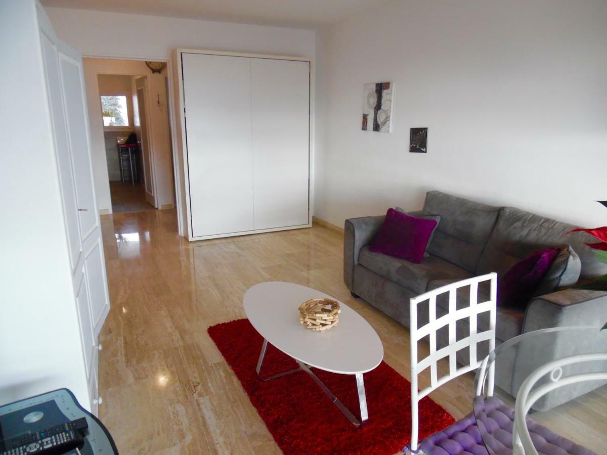 Appartement Dolce Vita Καν-συρ-Μερ Εξωτερικό φωτογραφία