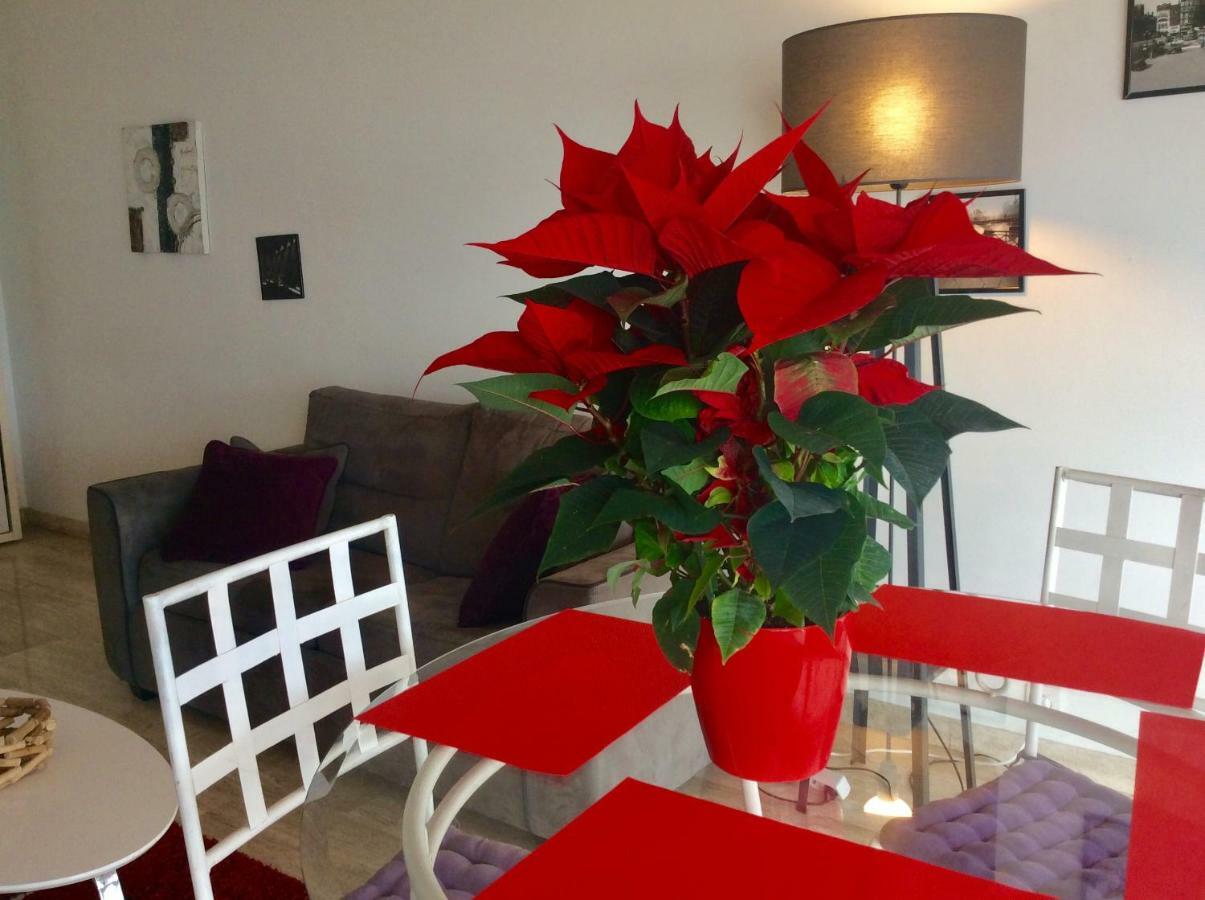 Appartement Dolce Vita Καν-συρ-Μερ Εξωτερικό φωτογραφία