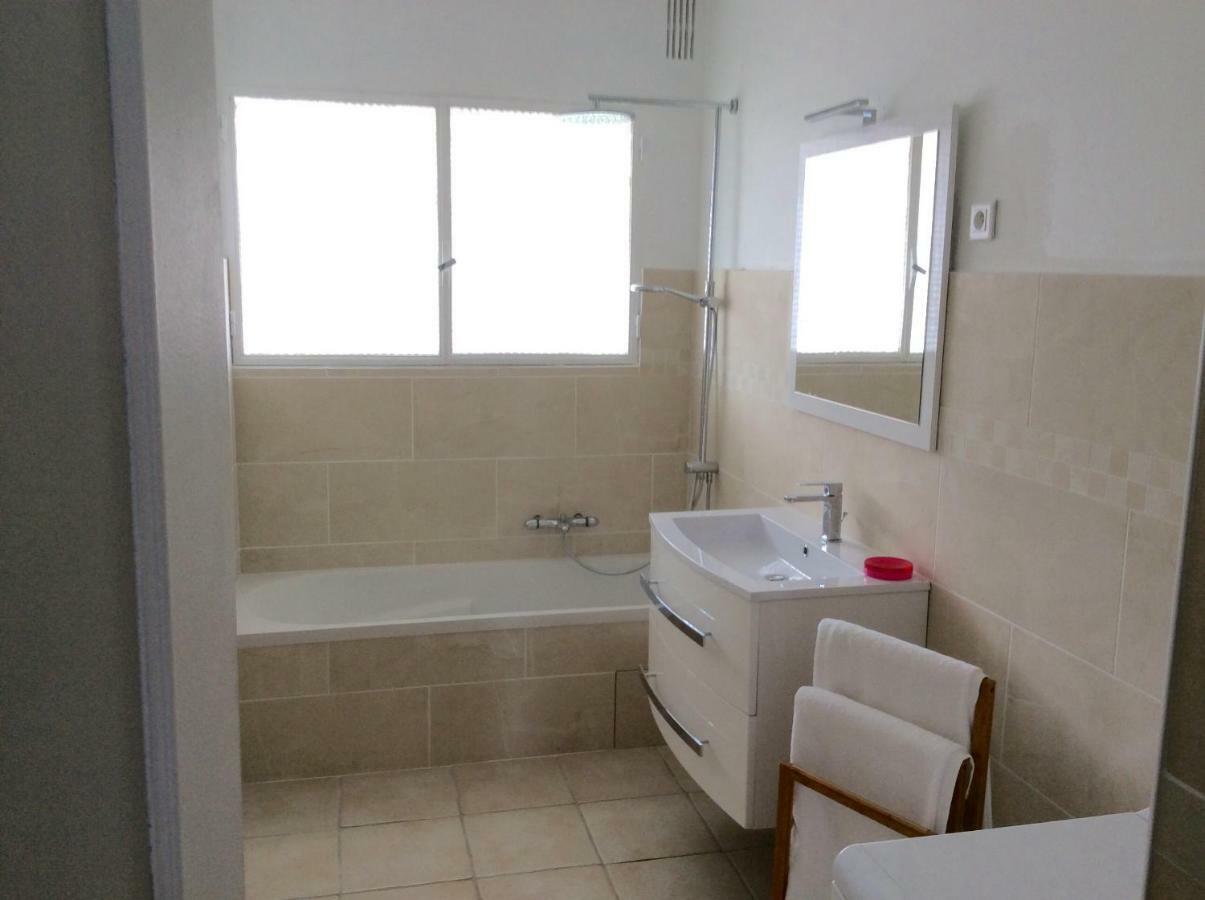 Appartement Dolce Vita Καν-συρ-Μερ Εξωτερικό φωτογραφία