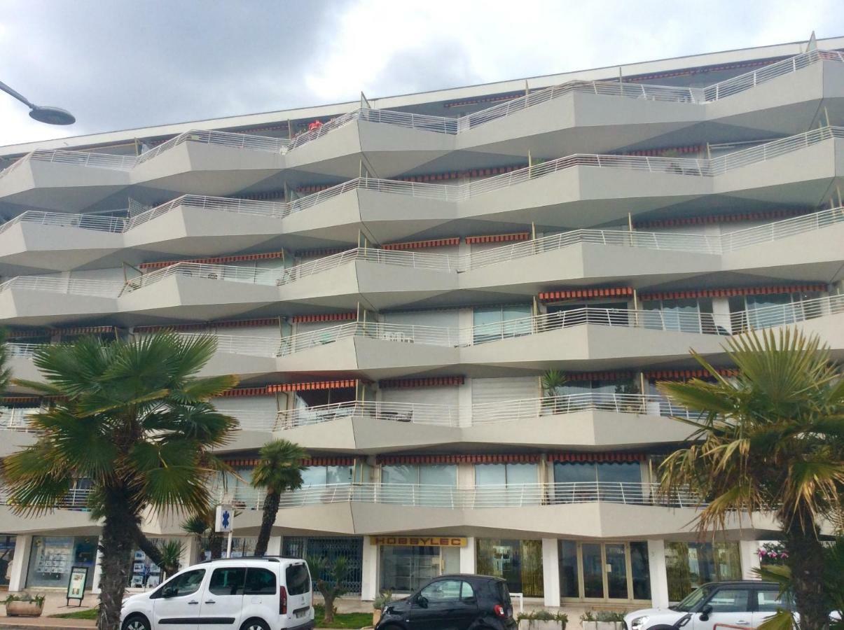 Appartement Dolce Vita Καν-συρ-Μερ Εξωτερικό φωτογραφία