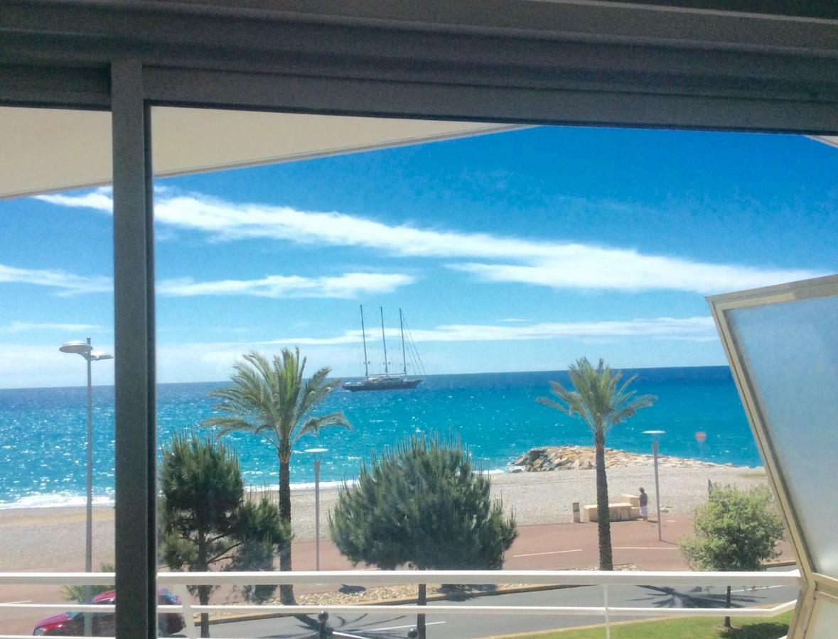 Appartement Dolce Vita Καν-συρ-Μερ Εξωτερικό φωτογραφία