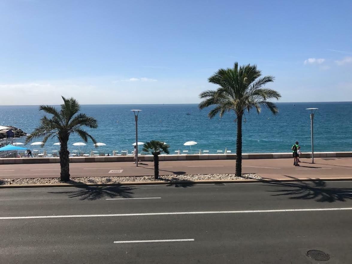 Appartement Dolce Vita Καν-συρ-Μερ Εξωτερικό φωτογραφία