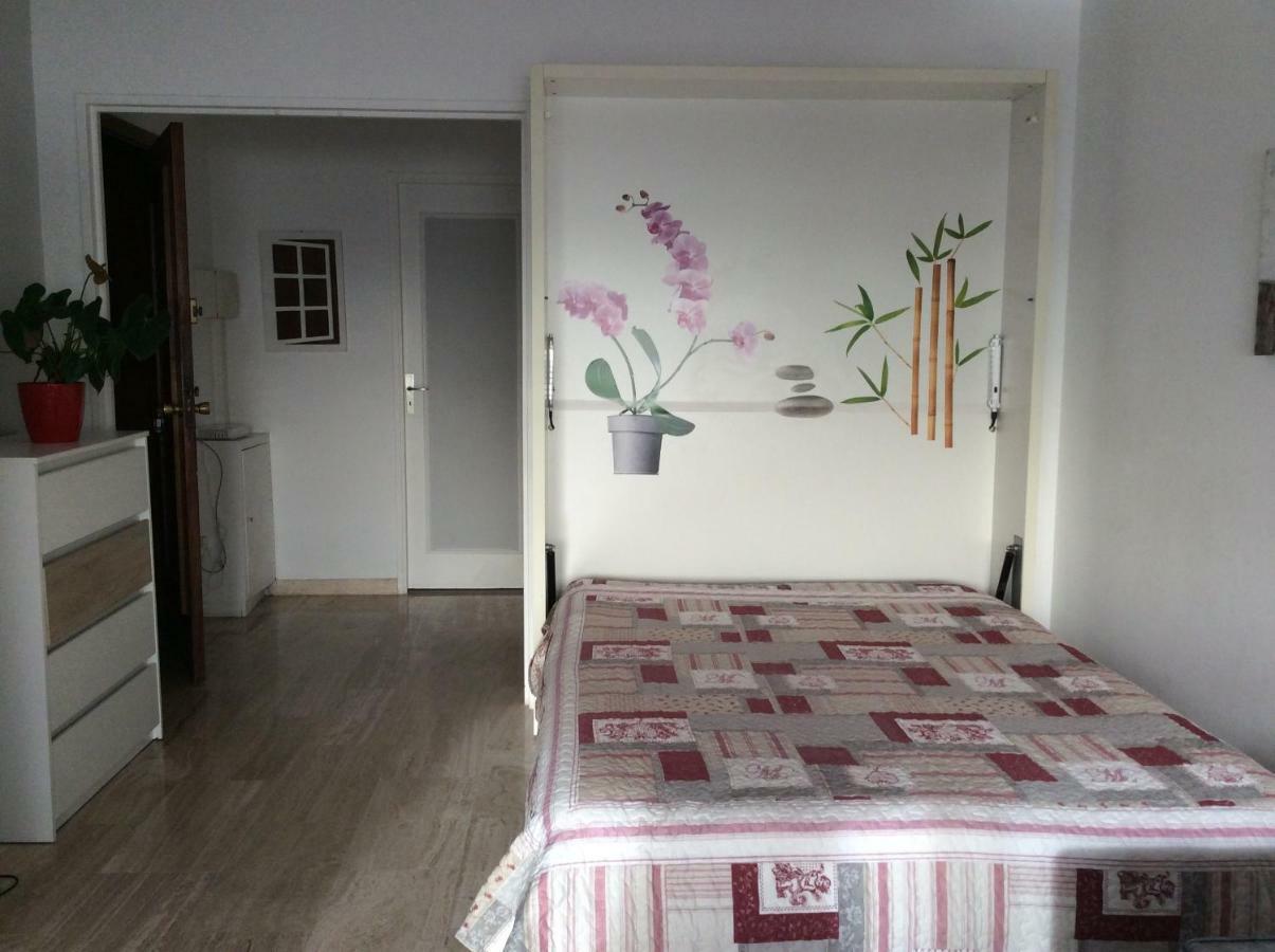 Appartement Dolce Vita Καν-συρ-Μερ Εξωτερικό φωτογραφία